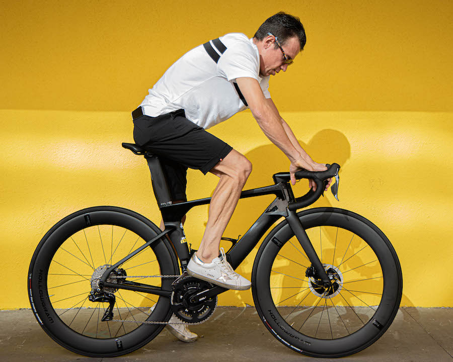 Road Performance Road Race Bikes Mack Cycle Fitness