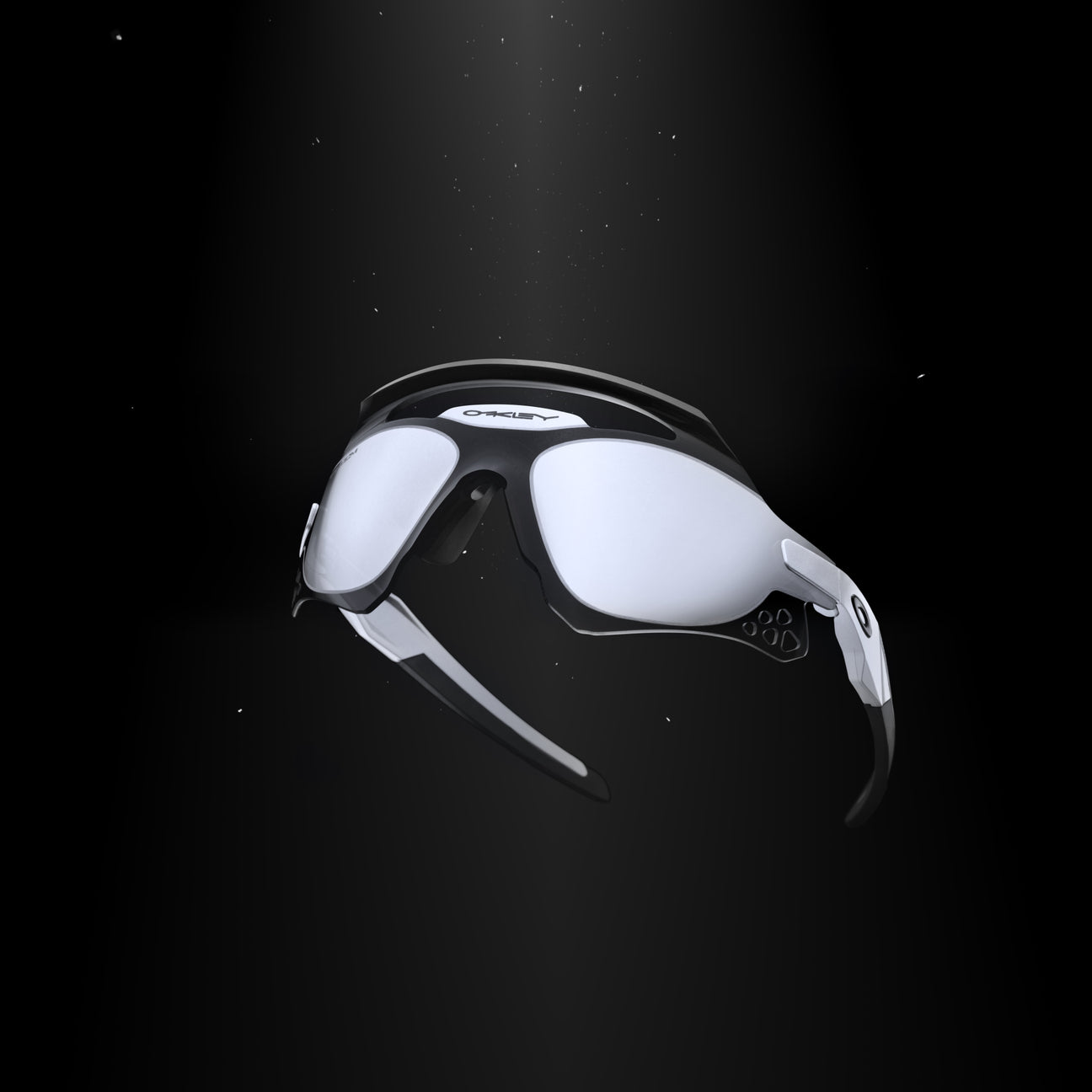 YOUR OAKLEY ICON STORE: MACK CYCLE