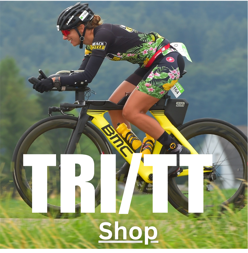 BMC Aero / Tri Bikes | NEW Speedmachine