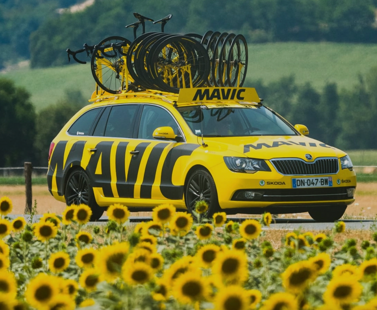 MAVIC Clothing & Shoes