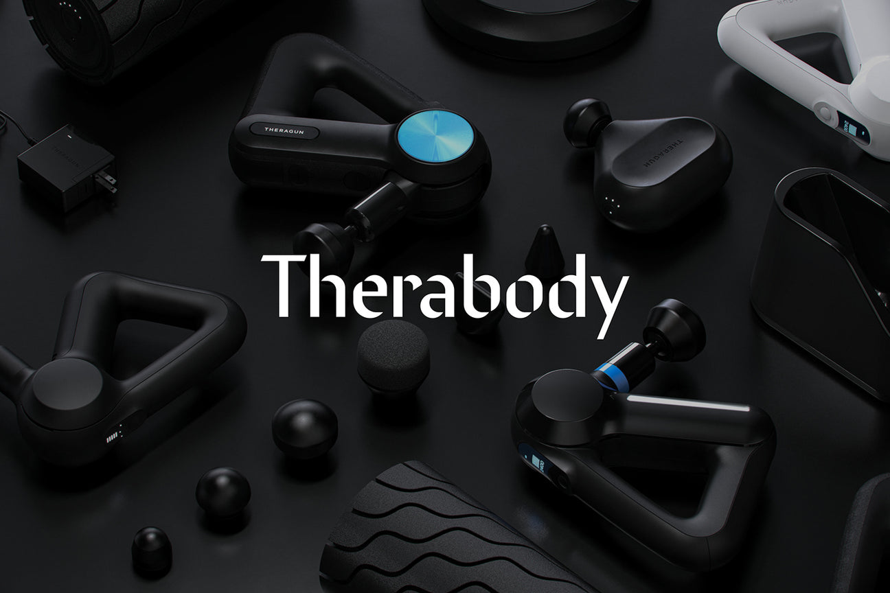 THERABODY MUSCLE RECOVERY