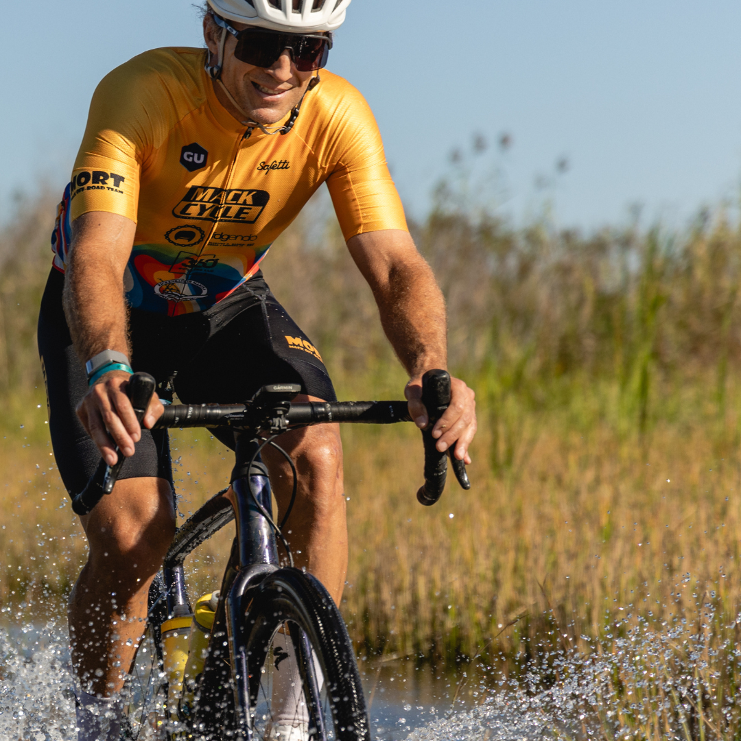 SPECIALIZED GRAVEL BIKES