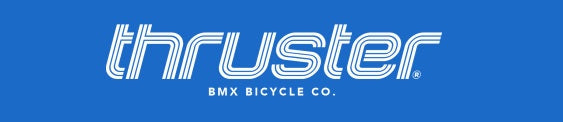 Thruster BMX Bicycles