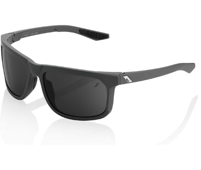 100% Hakan Soft Tact Sunglasses