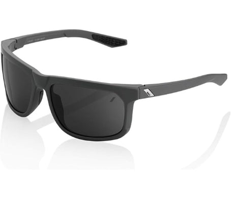 100% Hakan Soft Tact Sunglasses