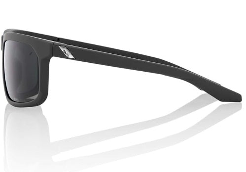 100% Hakan Soft Tact Sunglasses
