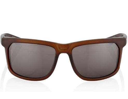 100% Hakan Soft Tact Sunglasses