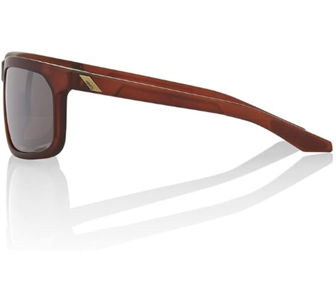 100% Hakan Soft Tact Sunglasses