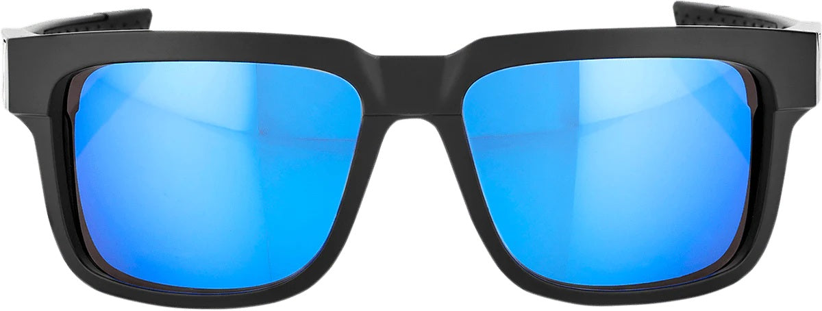 100% Type-S Mirrored Sunglasses