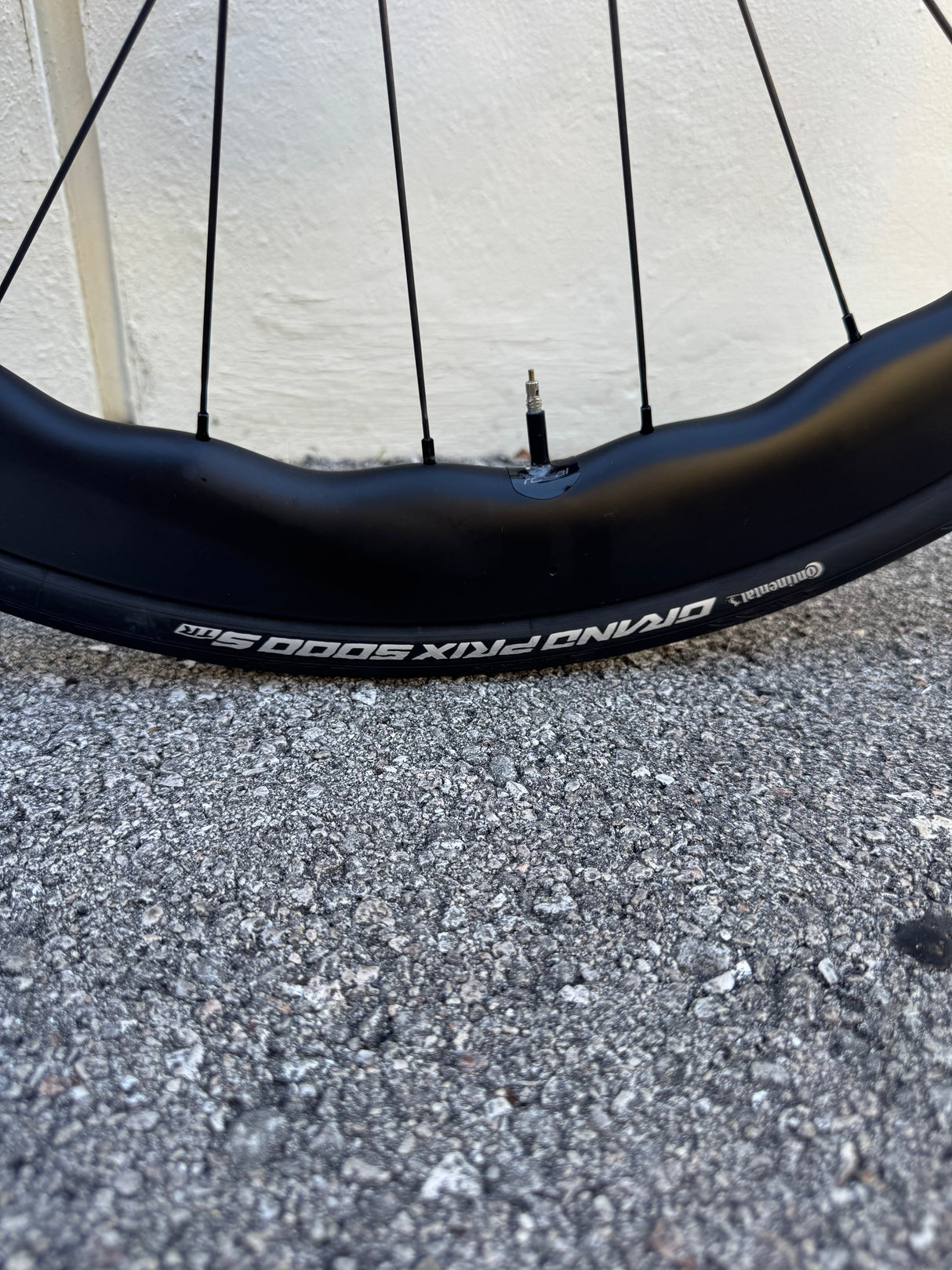 2022 Pinarello Dogma F B611 Red- DuraAce Di2- Princeton Peak 4550 - 53 Pre-Owned