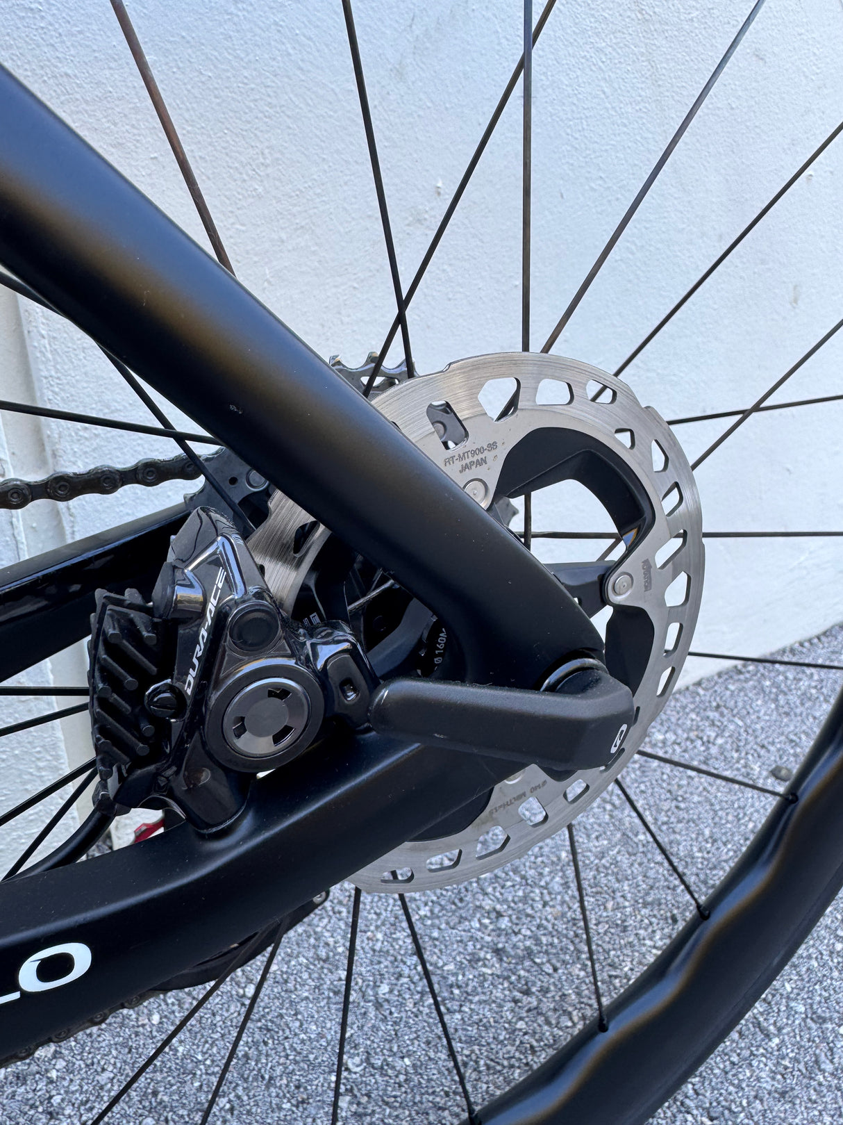 2022 Pinarello Dogma F B611 Red- DuraAce Di2- Princeton Peak 4550 - 53 Pre-Owned