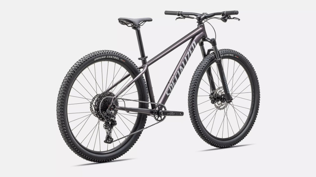 2026 Specialized Rockhopper Comp Shimano 12 Speed Hardtail Mountain Bike