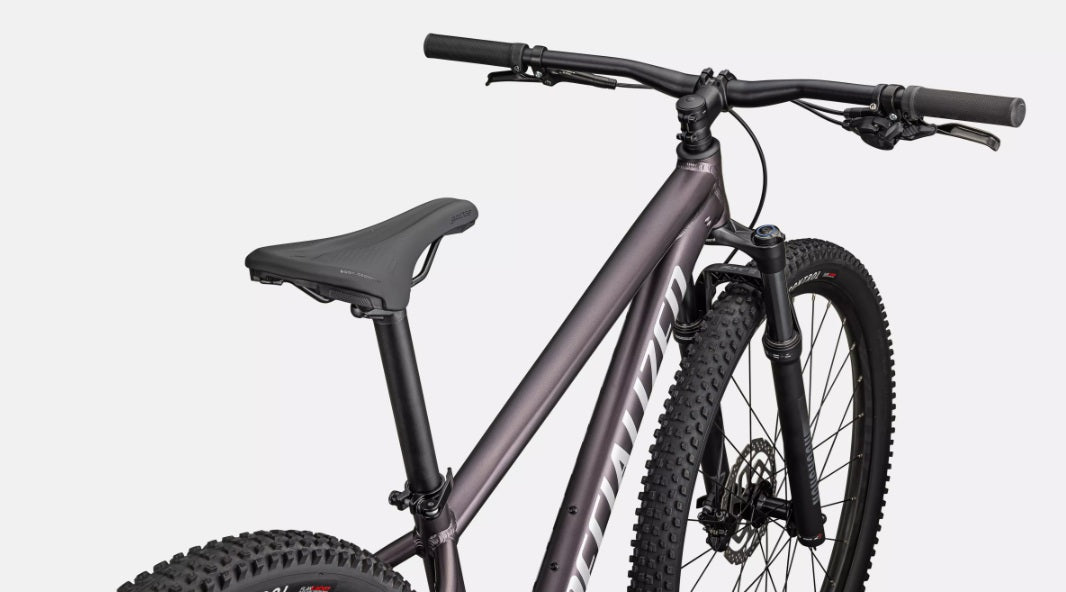 2026 Specialized Rockhopper Comp Shimano 12 Speed Hardtail Mountain Bike