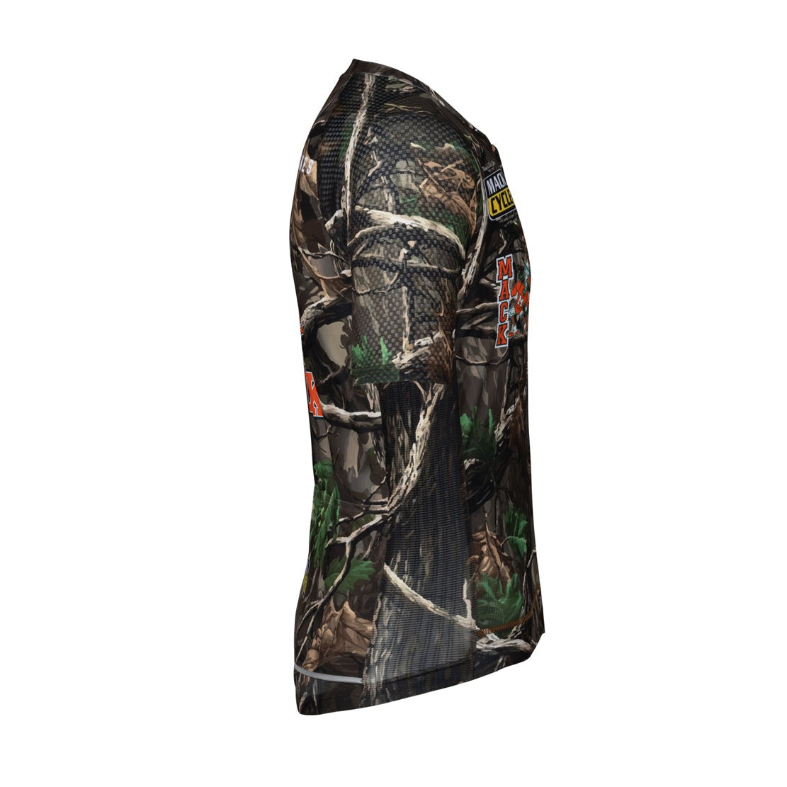 Men's Team Hurricanes "Hunting Season" Cycling Jersey