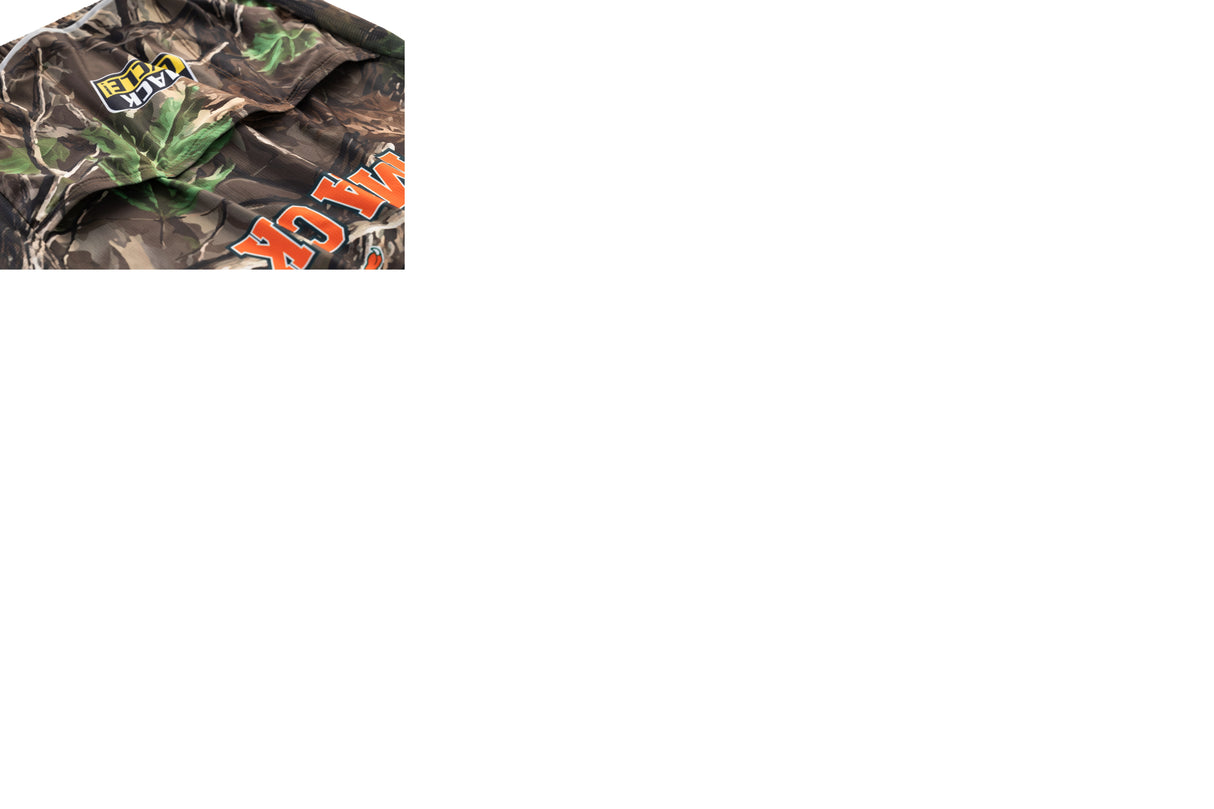 Men's Team Hurricanes "Hunting Season" Cycling Jersey