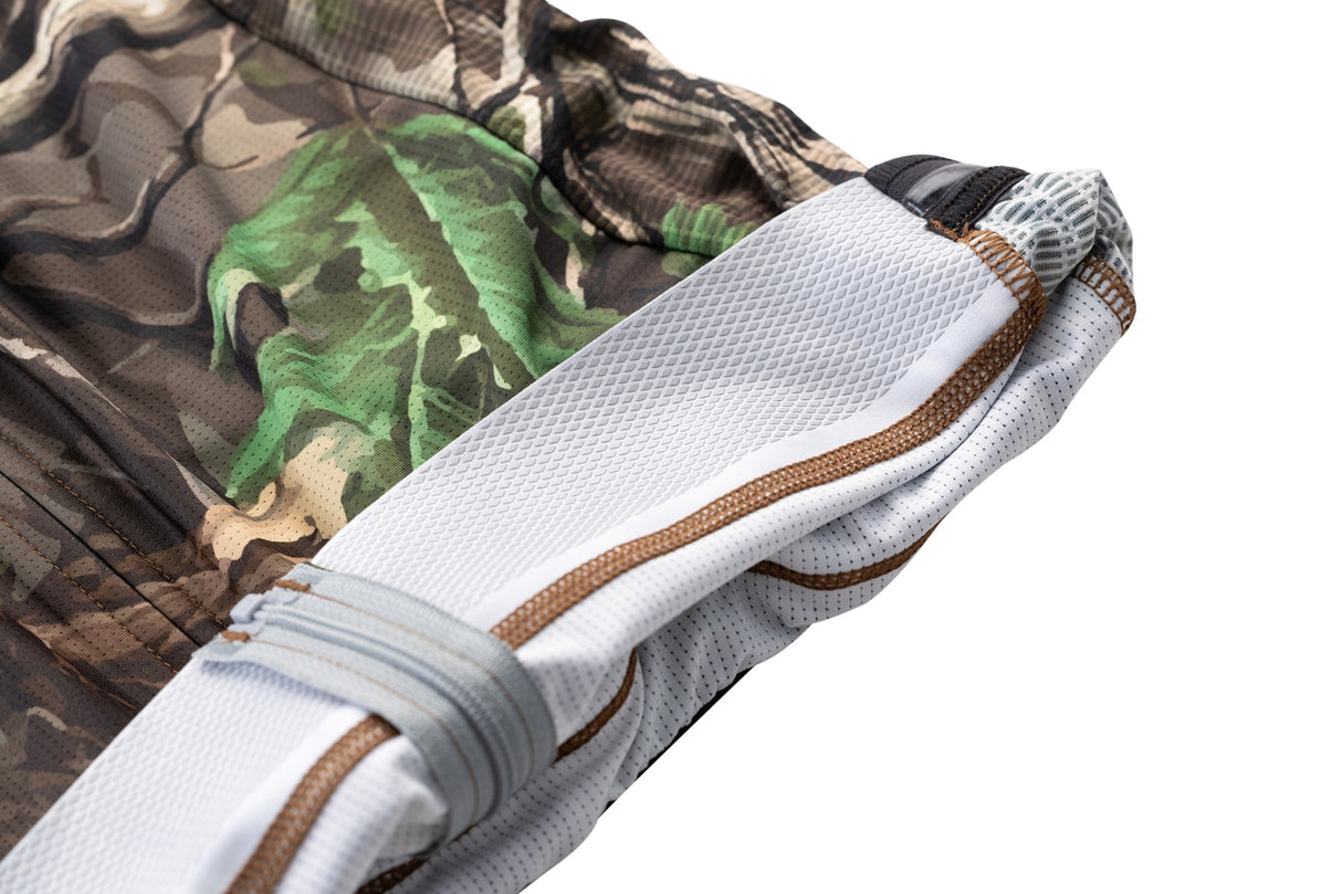 Women's Team Hurricanes "Hunting Season" Cycling Jersey