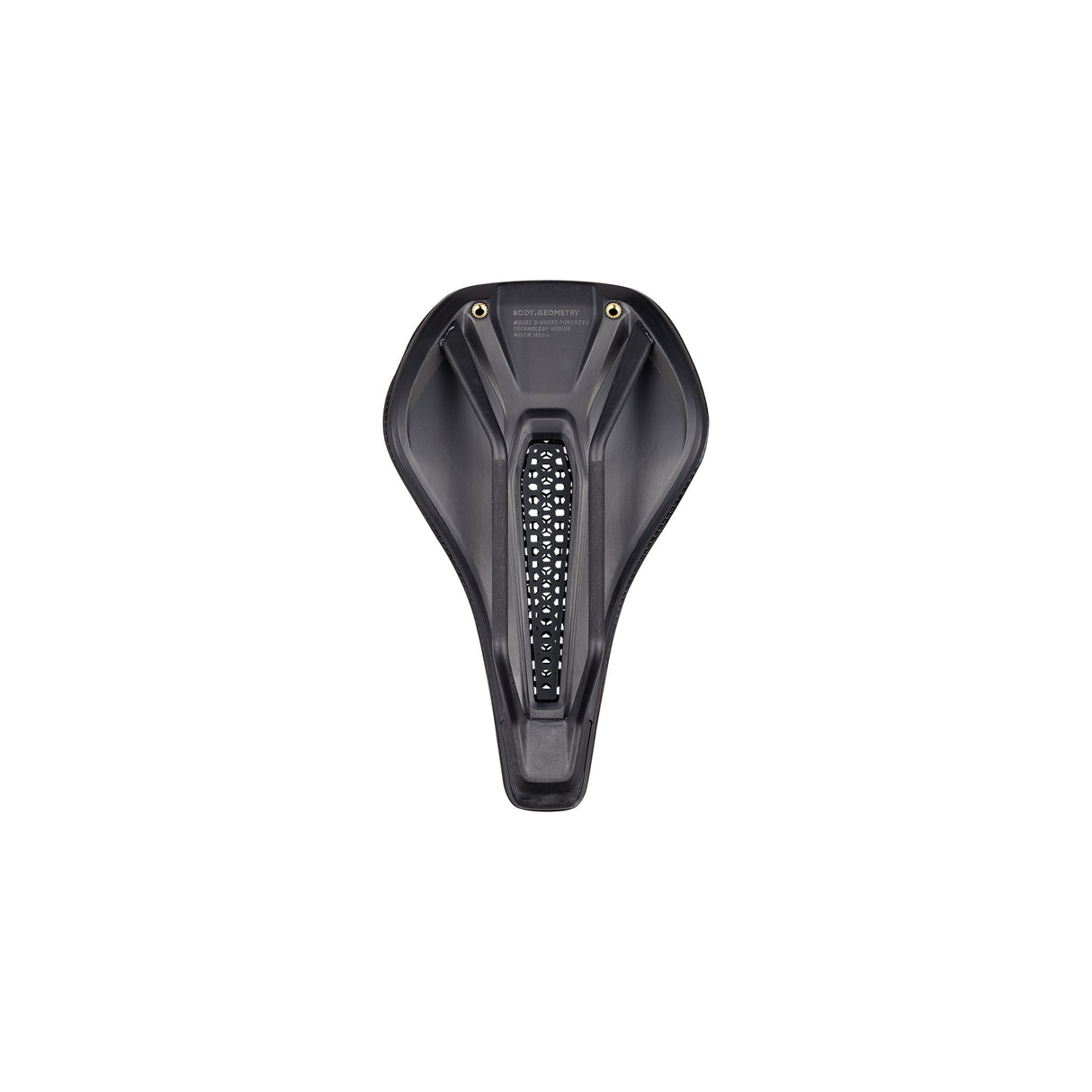 S-Works Power EVO with Mirror