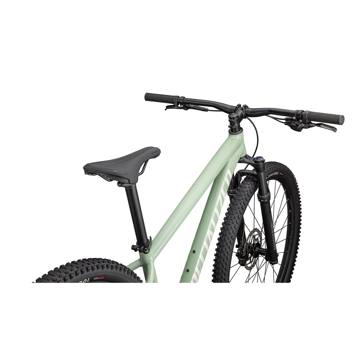 Rockhopper Comp Hardtail Mountain Bike