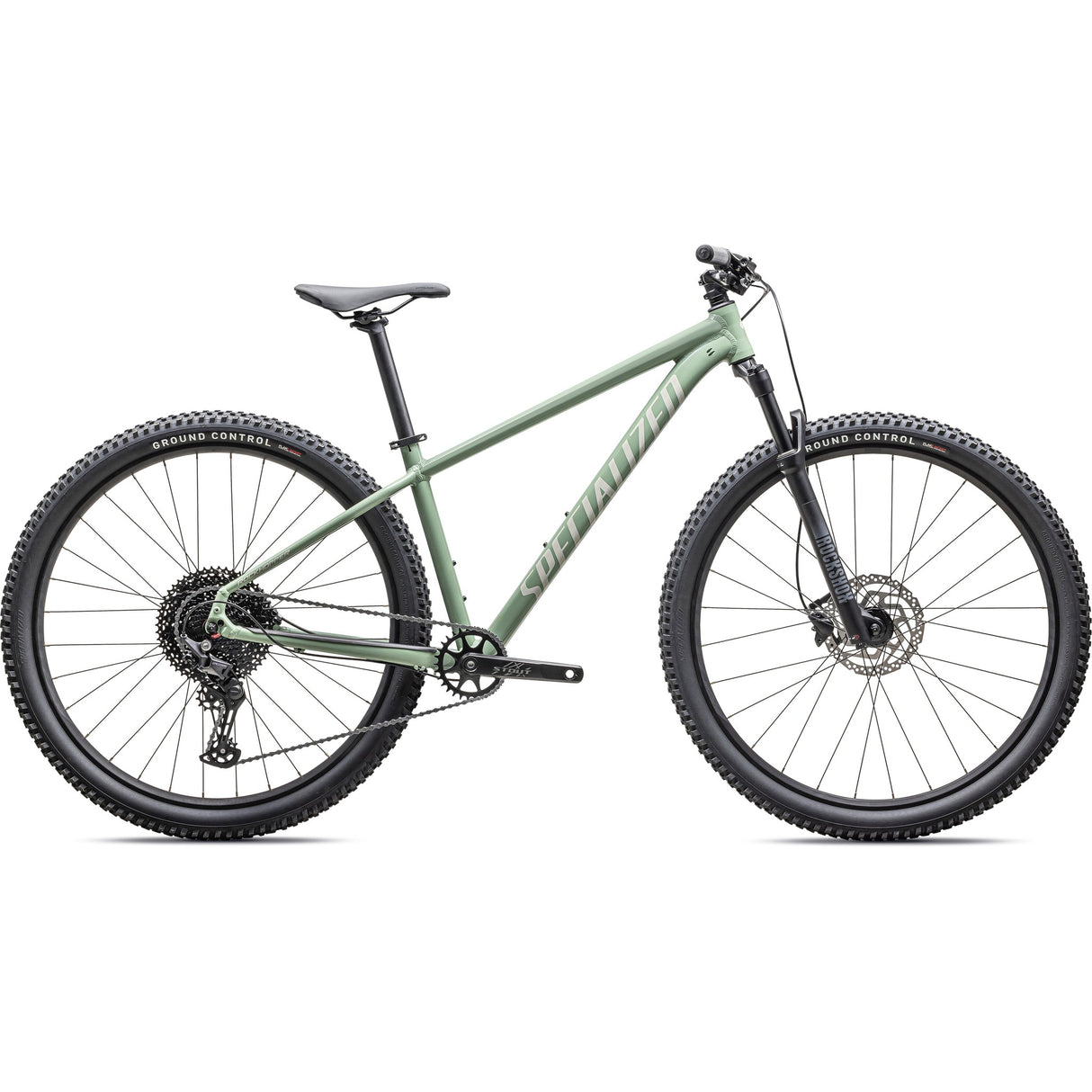 Rockhopper Comp Hardtail Mountain Bike