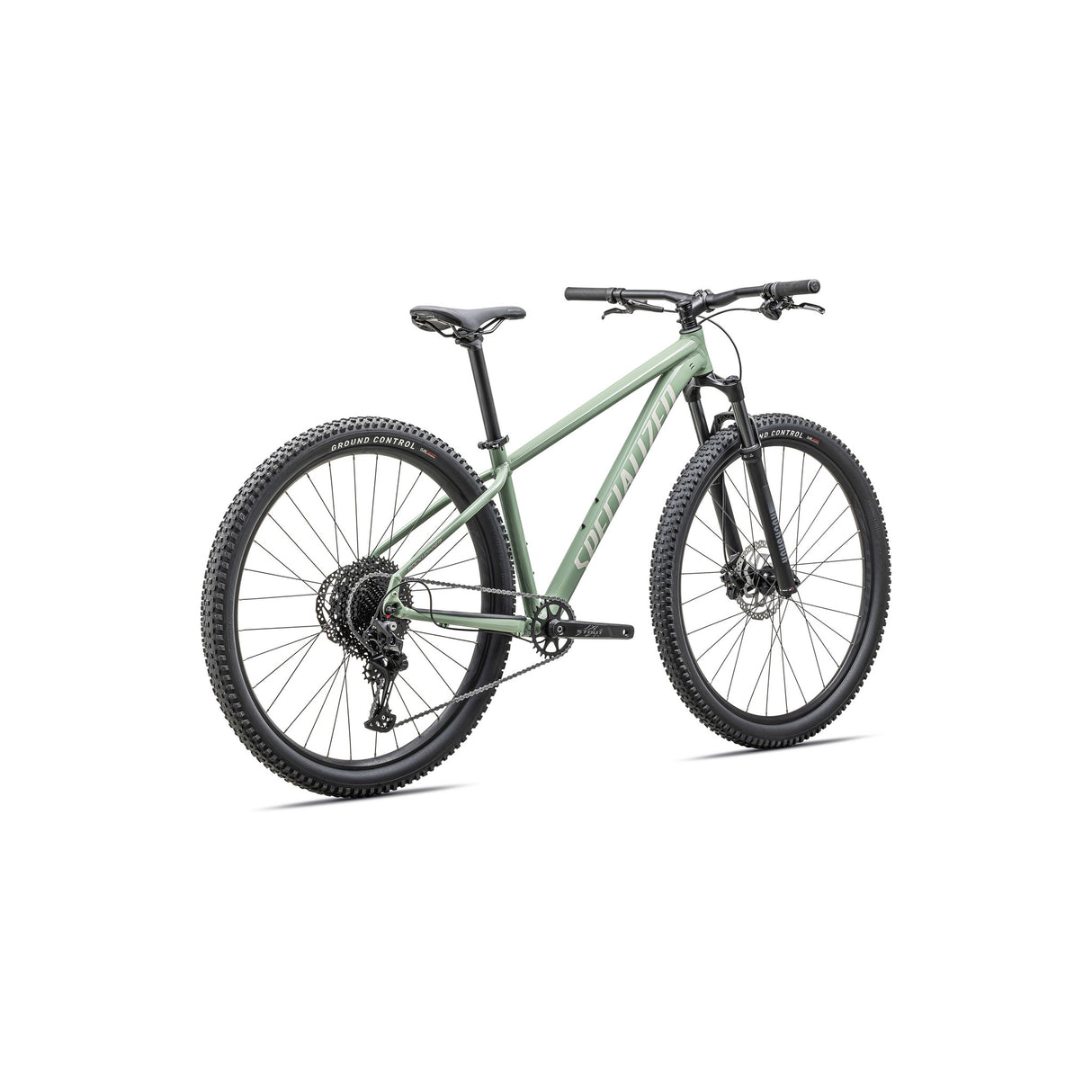Rockhopper Comp Hardtail Mountain Bike
