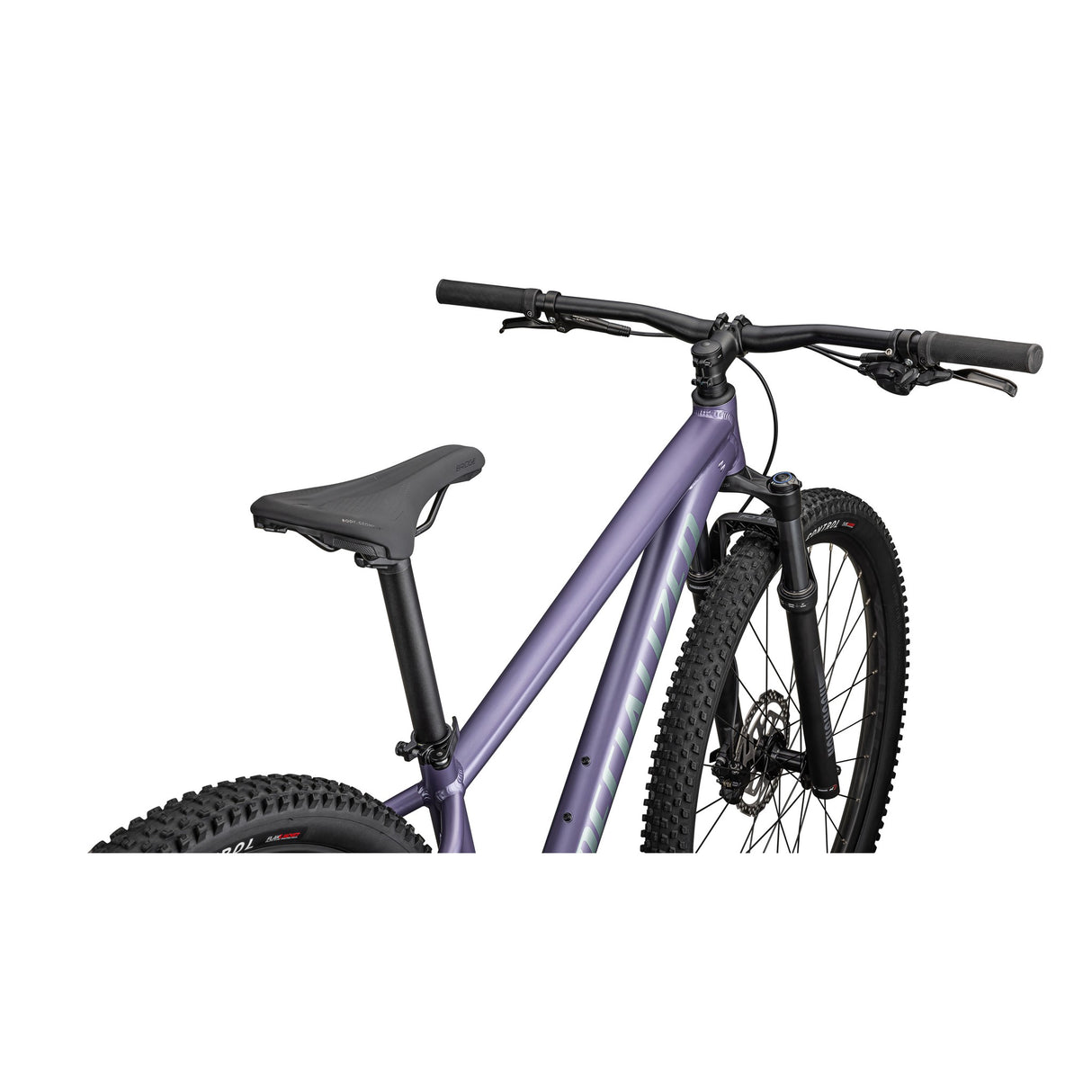 Rockhopper Comp Hardtail Mountain Bike