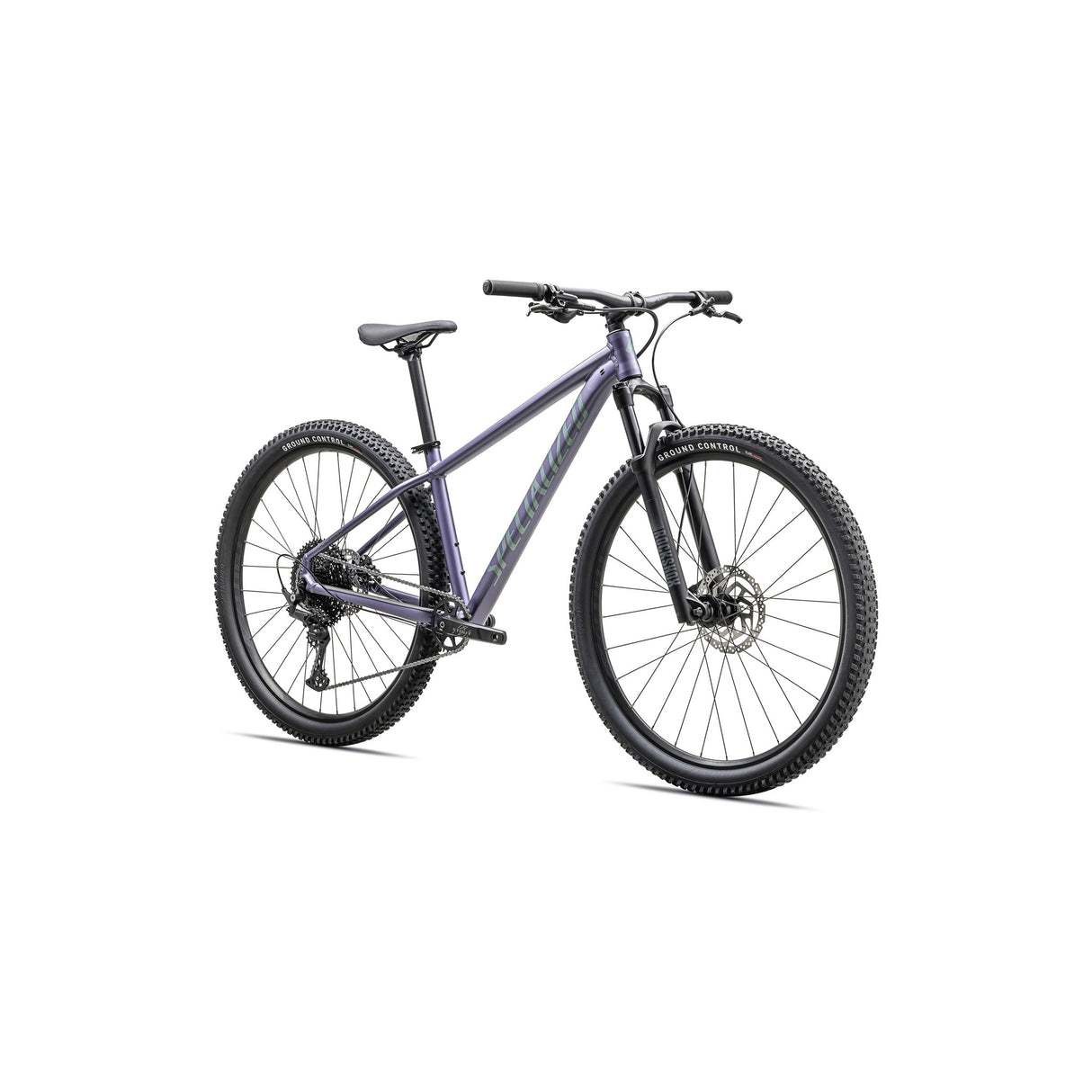 Rockhopper Comp Hardtail Mountain Bike