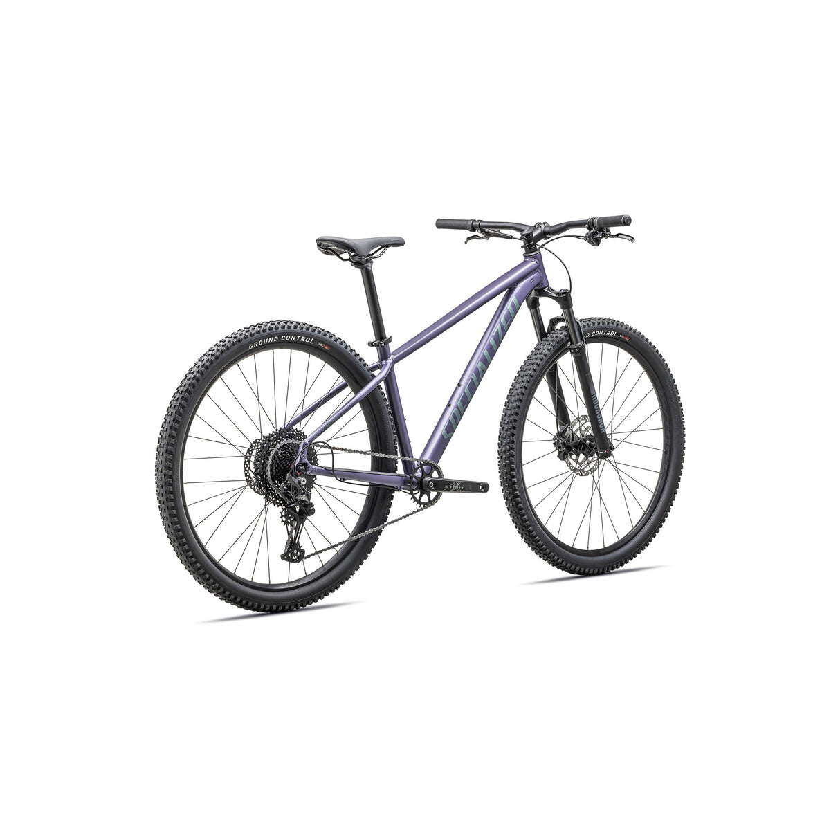 Rockhopper Comp Hardtail Mountain Bike