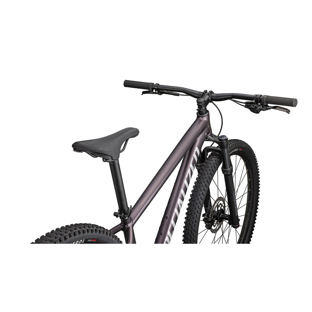 Rockhopper Comp Hardtail Mountain Bike