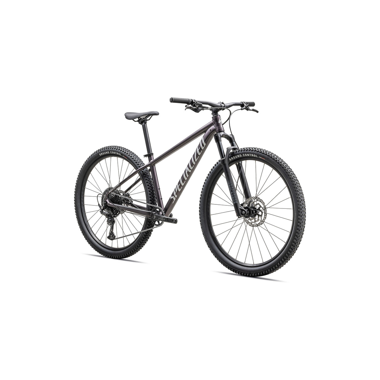 Rockhopper Comp Hardtail Mountain Bike