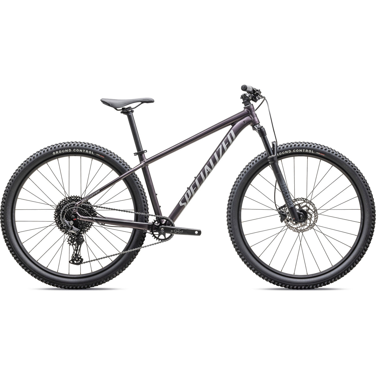 Rockhopper Comp Hardtail Mountain Bike