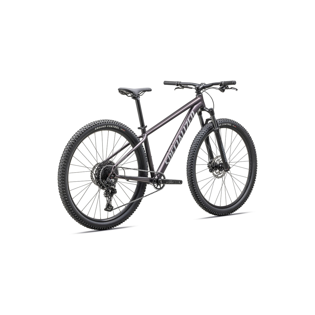 Rockhopper Comp Hardtail Mountain Bike