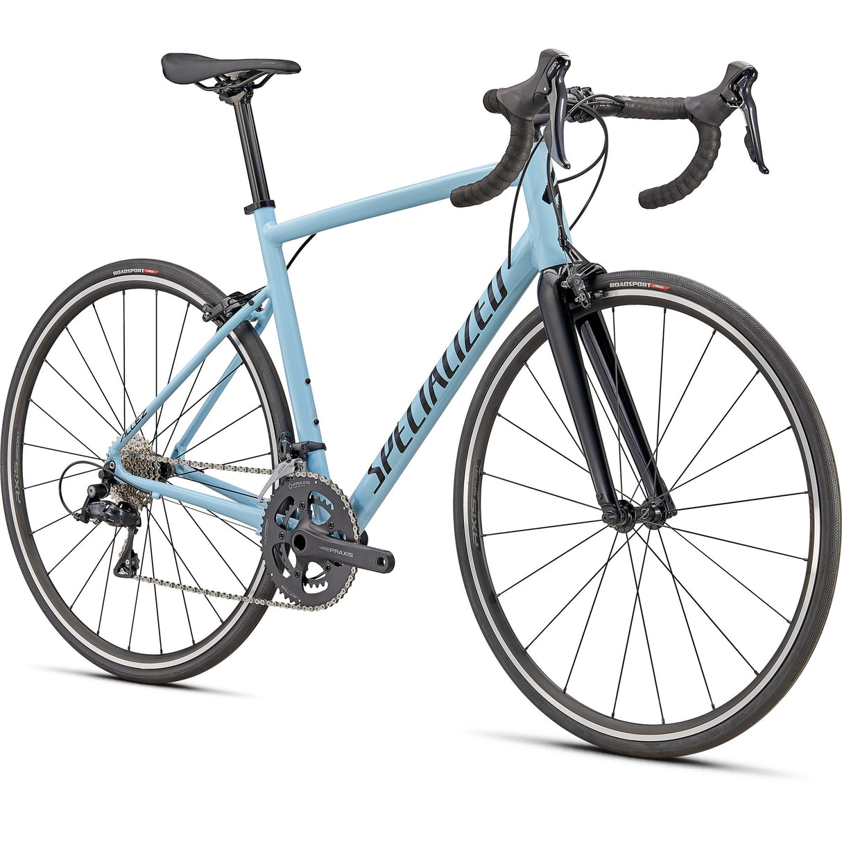 Allez Sport Road Bike