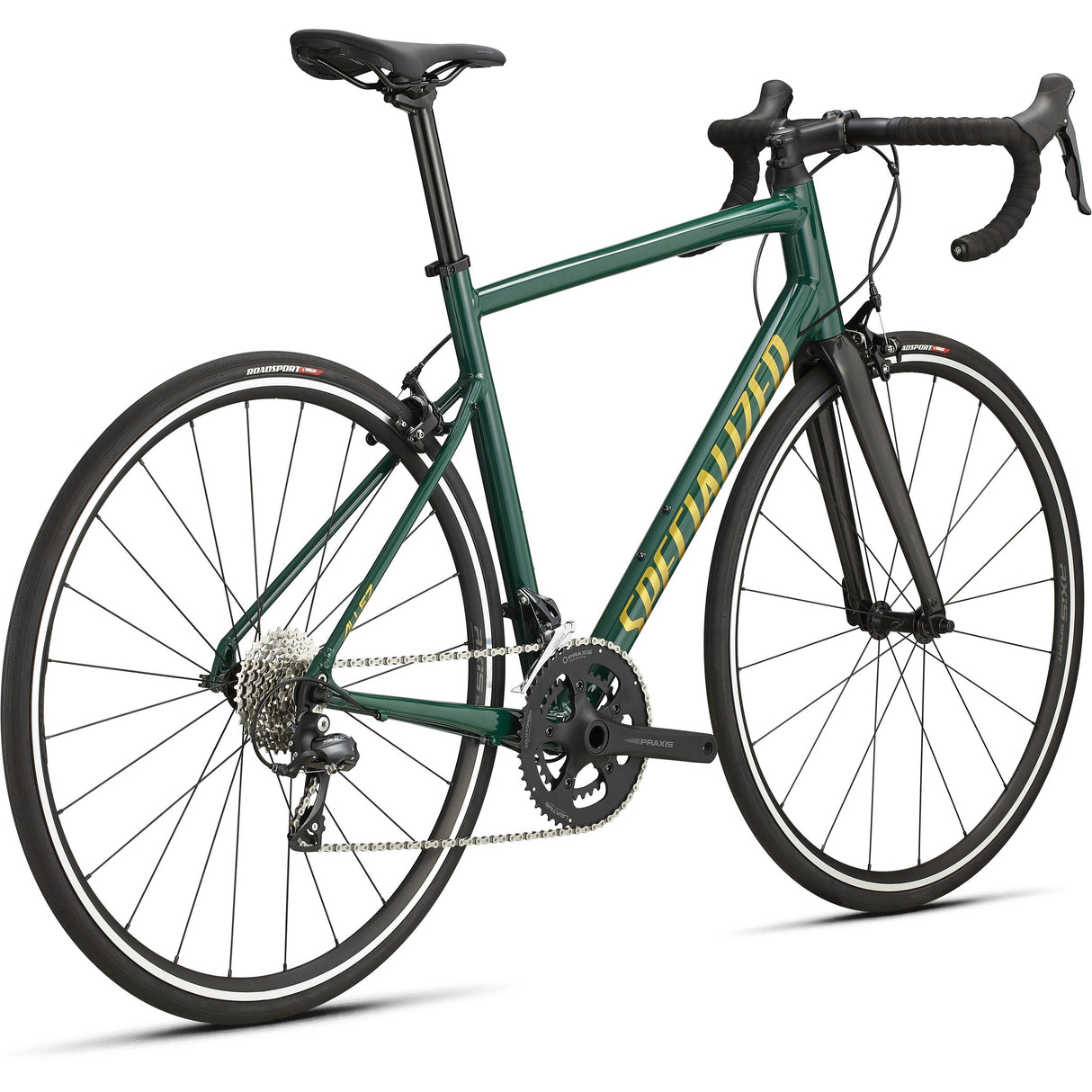 Allez Sport Road Bike