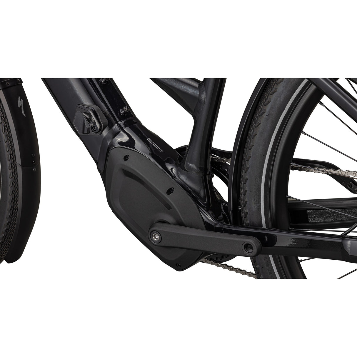 Turbo Vado 4.0 Step-Through