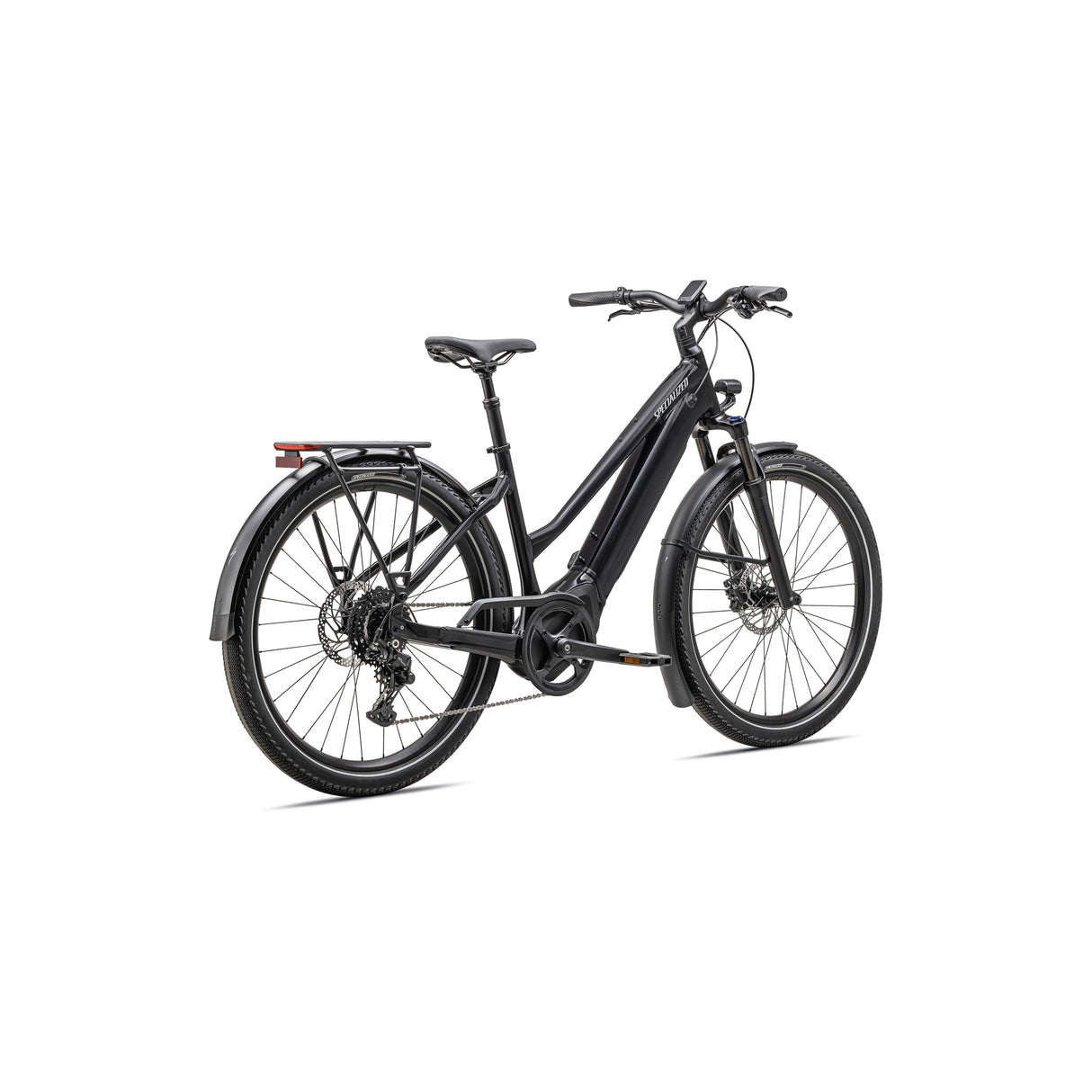 Turbo Vado 4.0 Step-Through