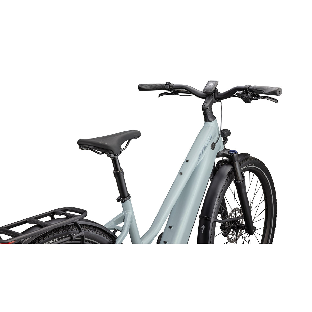 Turbo Vado 4.0 Step-Through