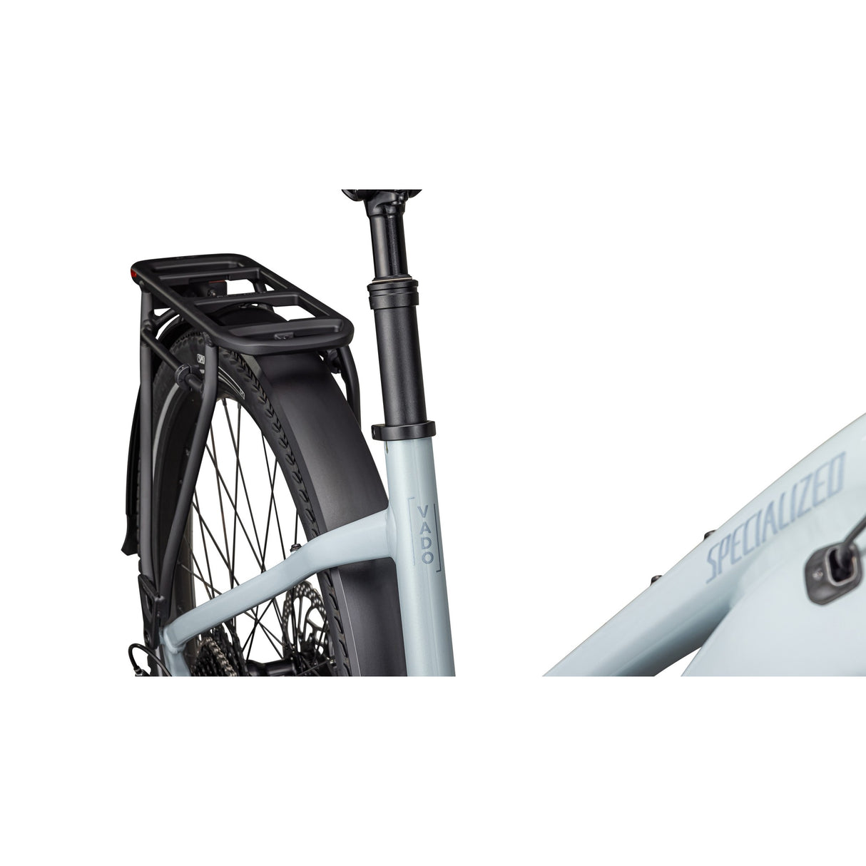 Turbo Vado 4.0 Step-Through