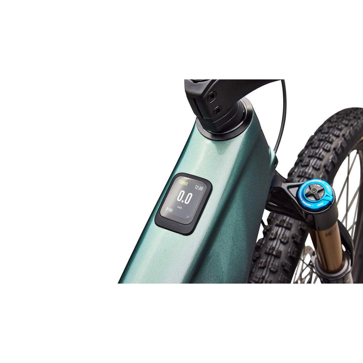 2026 S-Works Turbo Levo R SRAM XX Transmission Carbon Full Suspension E-Mountain Bike