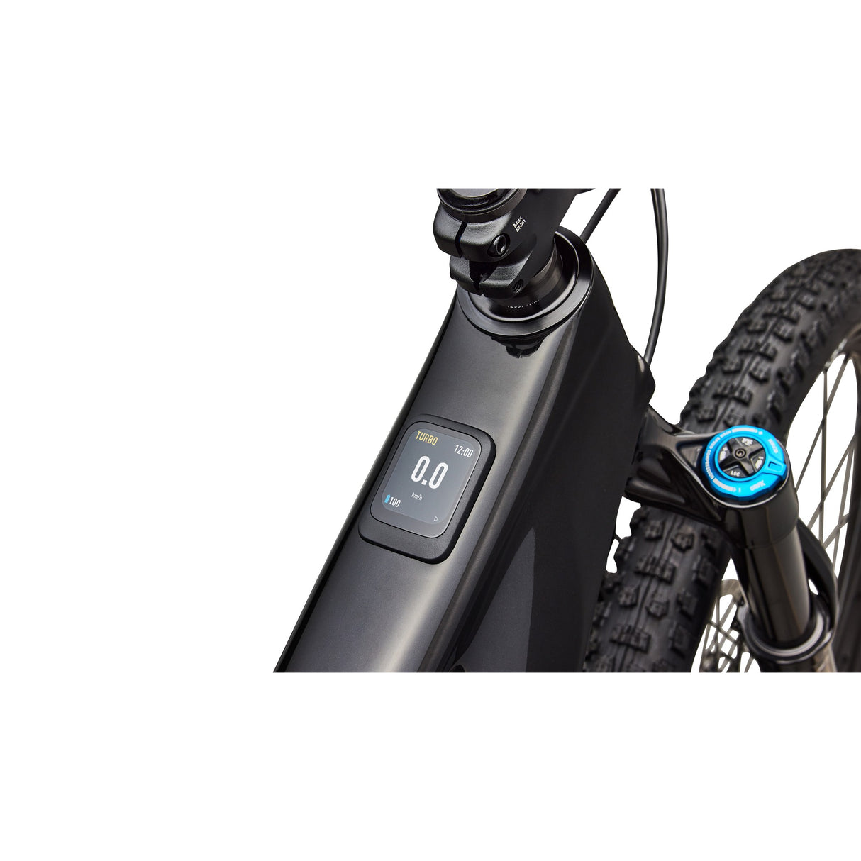 2026 Specialized Turbo Levo R Expert Carbon SRAM GX Transmission E-Mountain Bike