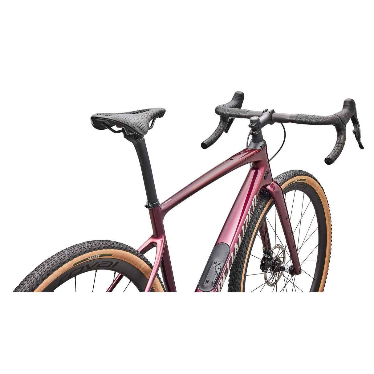 Diverge 4 Pro - SRAM Force XPLR 13-Speed Carbon Gravel Bike