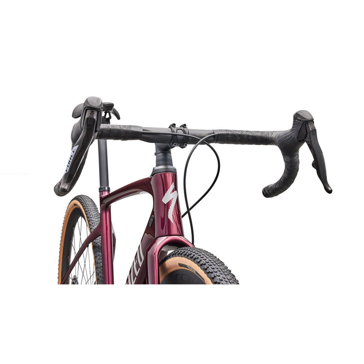 Diverge 4 Pro - SRAM Force XPLR 13-Speed Carbon Gravel Bike