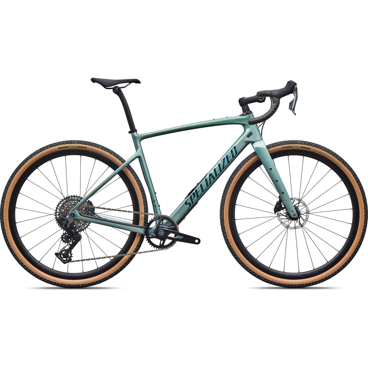 Diverge 4 Expert Carbon Gravel Bike
