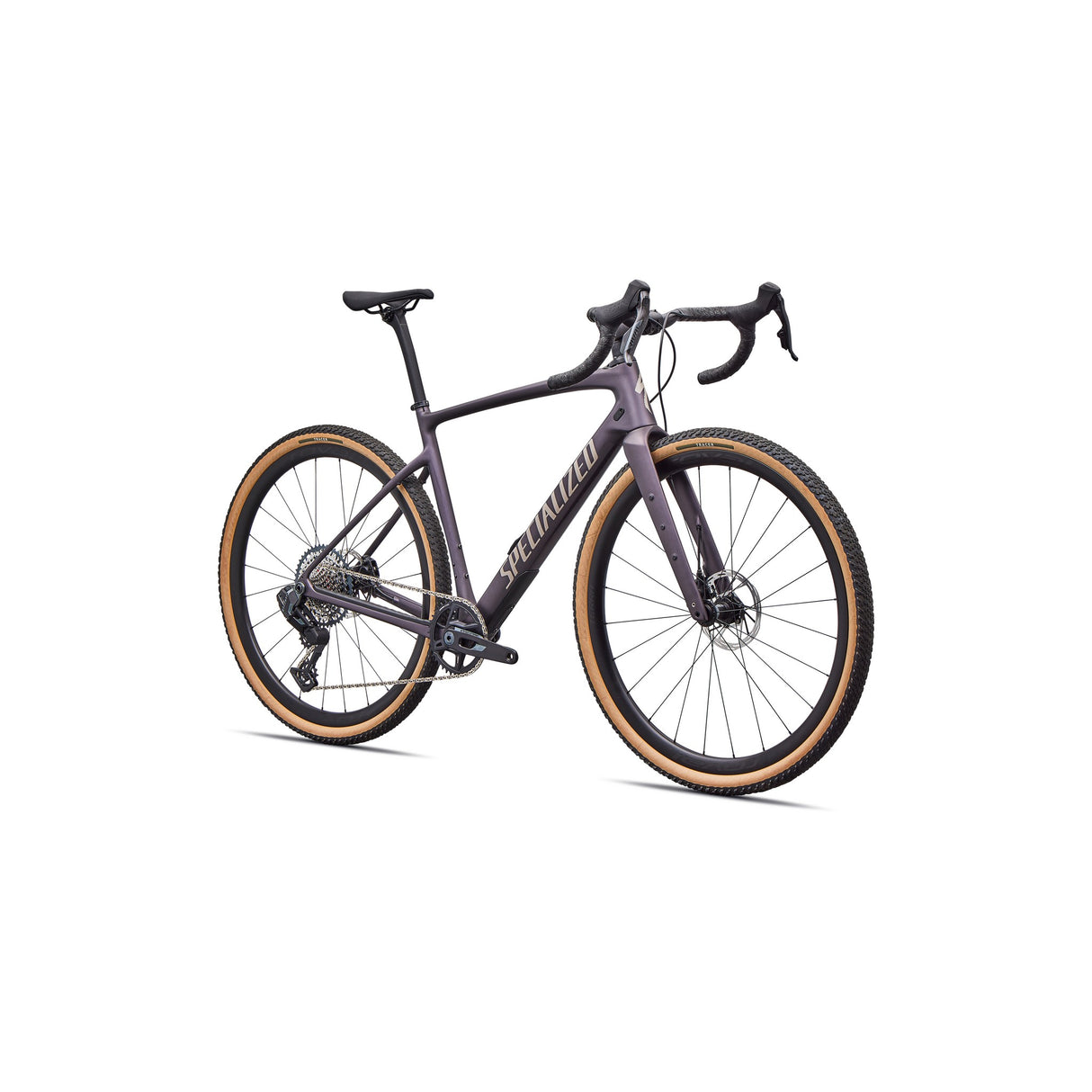 Diverge 4 Expert Carbon Gravel Bike
