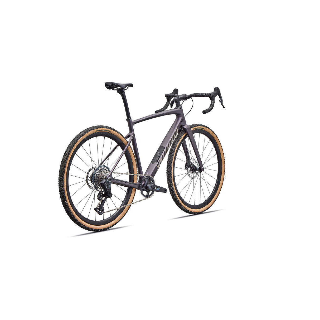 Diverge 4 Expert Carbon Gravel Bike