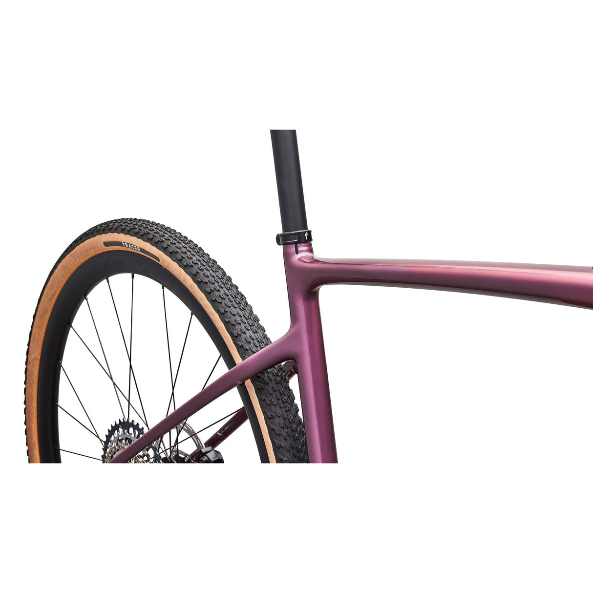 Diverge 4 Expert Carbon Gravel Bike