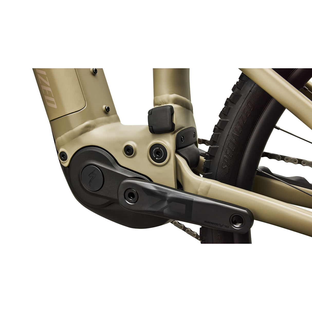 Turbo Levo R Comp Alloy