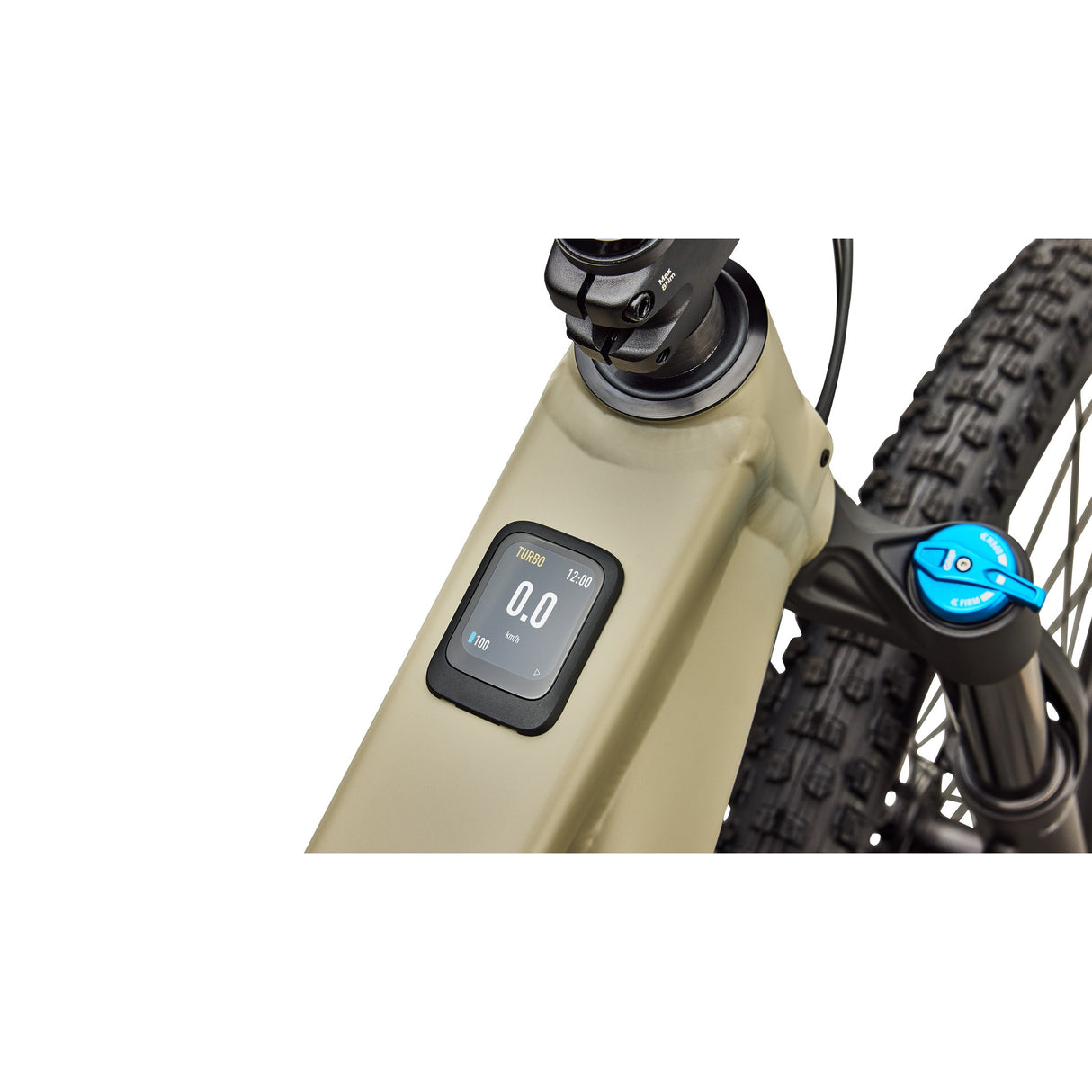 Turbo Levo R Comp Alloy