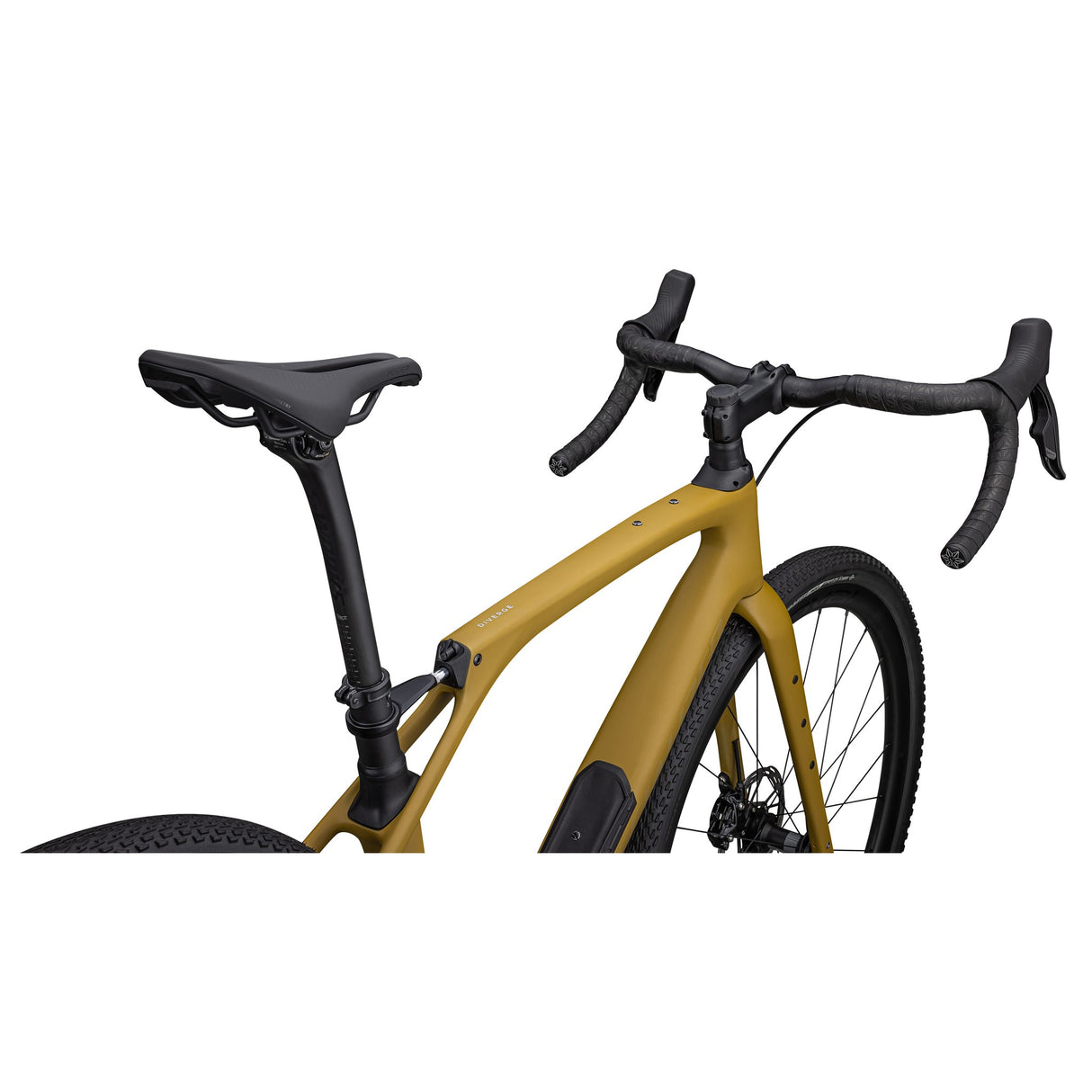 Specialized Diverge STR Expert 12 Speed SRAM Rival eTap Disc Gravel Bike