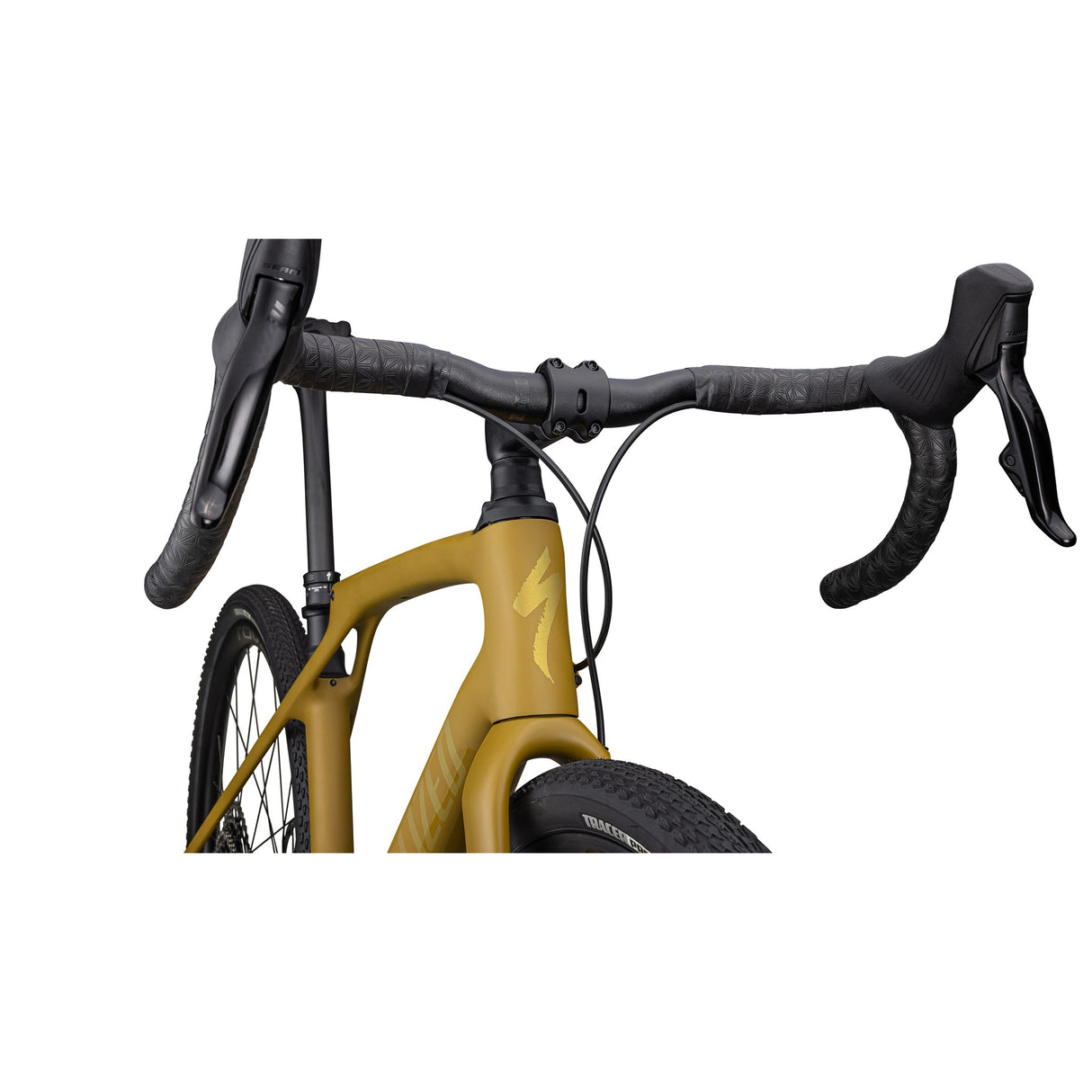 Specialized Diverge STR Expert 12 Speed SRAM Rival eTap Disc Gravel Bike