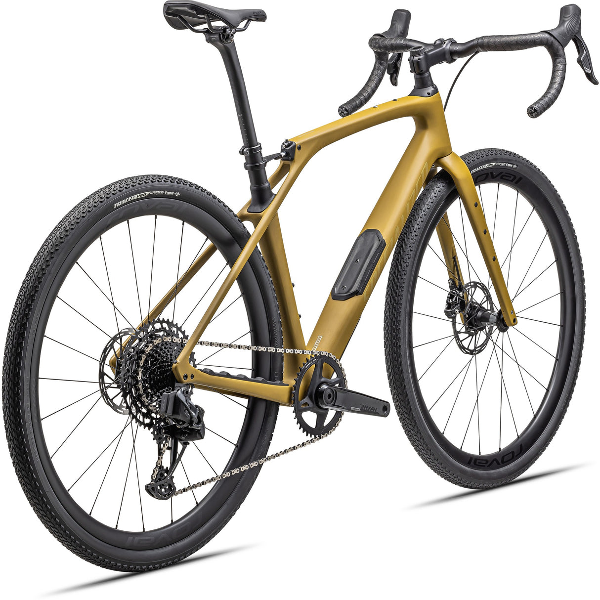 Specialized Diverge STR Expert 12 Speed SRAM Rival eTap Disc Gravel Bike